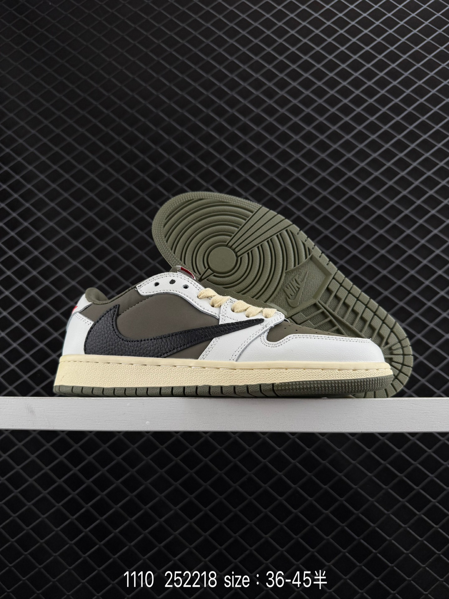 Air Jordan 1 Low AJ1